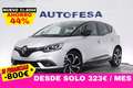 Renault Scenic 1.7 DCI 120CV INTENS AUTO 5P S/S # NAVY, PARKTRONI Gris - thumbnail 1