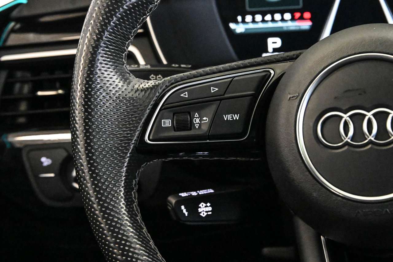 2022 Audi A5 Progressiv | Quattro | Mags | Cuir | Toit | GPS | thumb 19