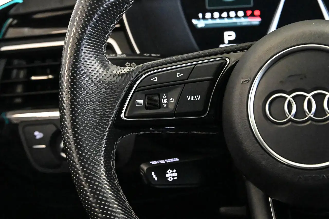 Audi A5 снимка Audi A5
