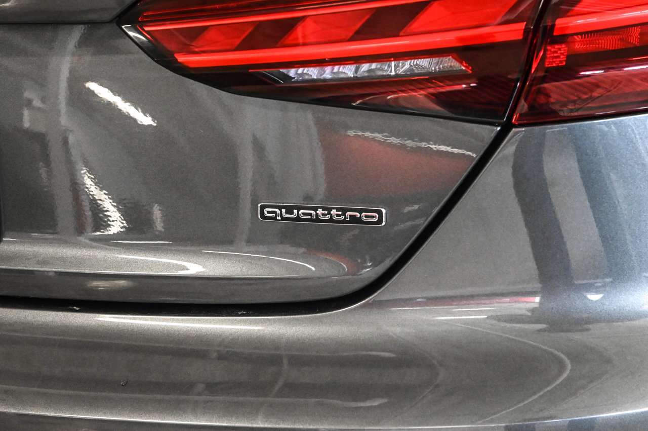 2022 Audi A5 Progressiv | Quattro | Mags | Cuir | Toit | GPS | thumb 32