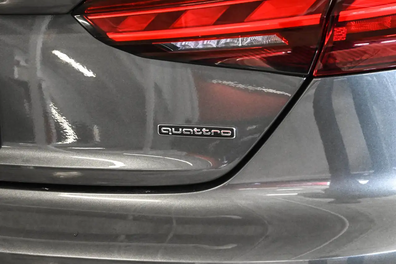Audi A5 снимка Audi A5