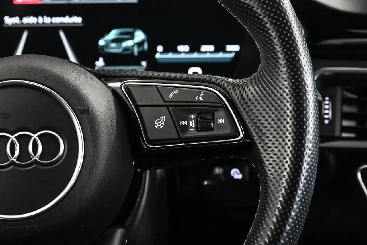 Audi A5 снимка Audi A5