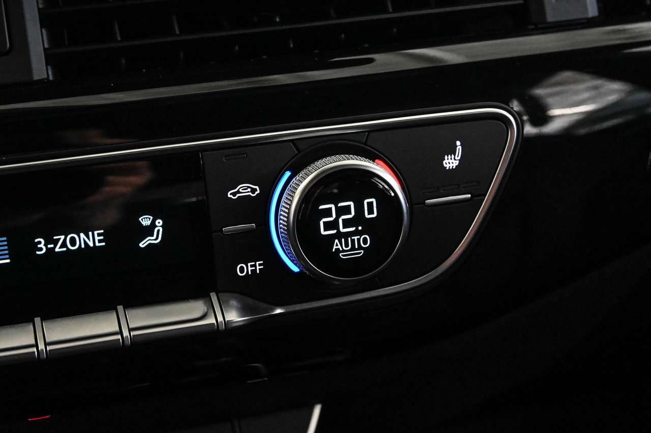 2022 Audi A5 Progressiv | Quattro | Mags | Cuir | Toit | GPS | thumb 29