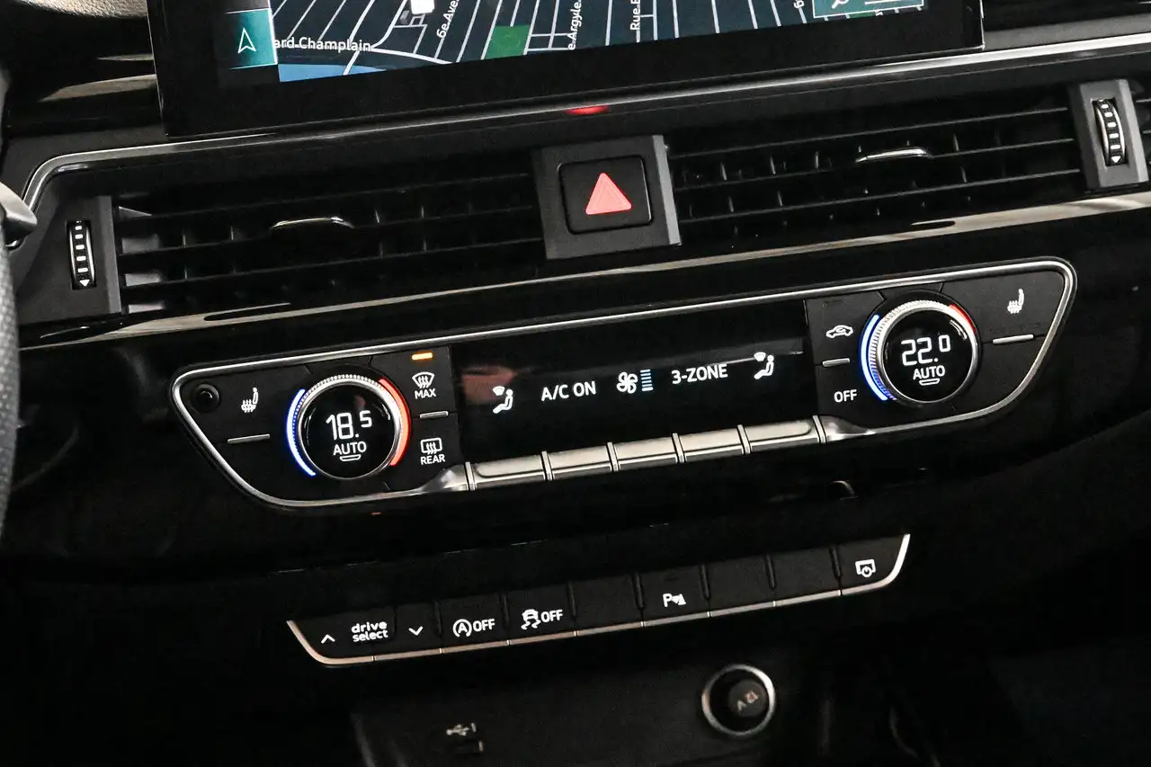 Audi A5 снимка Audi A5