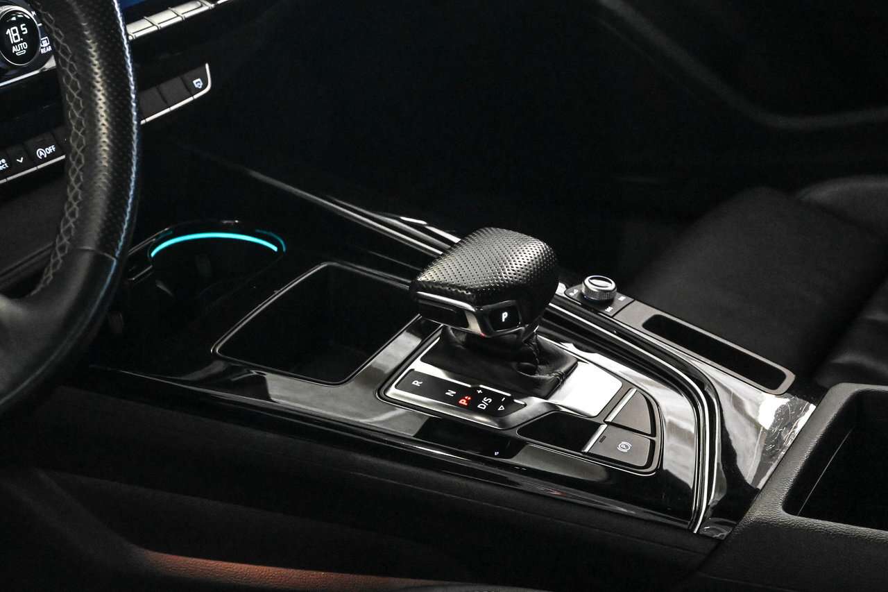 2022 Audi A5 Progressiv | Quattro | Mags | Cuir | Toit | GPS | thumb 30