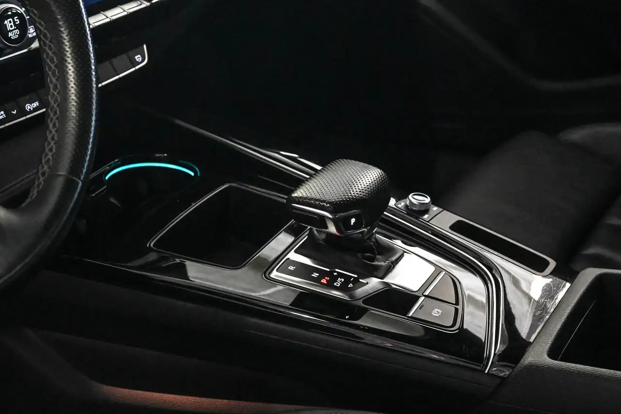 Audi A5 снимка Audi A5