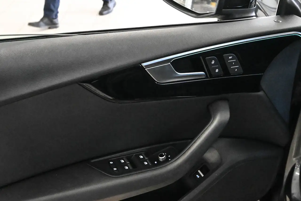 Audi A5 снимка Audi A5
