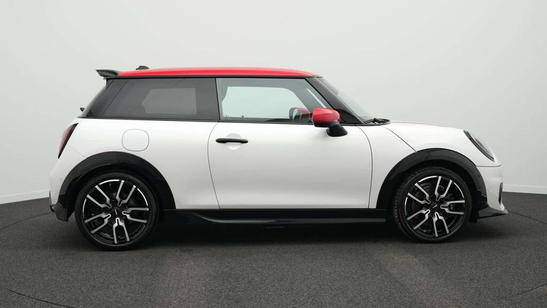Mini Cooper JCW Cooper -  - Joinsteer - #2