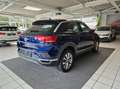 Volkswagen T-Roc Style*PDC*KLIMA*BLUETOOTH*8-fach Blau - thumbnail 4