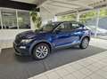 Volkswagen T-Roc Style*PDC*KLIMA*BLUETOOTH*8-fach Blau - thumbnail 1