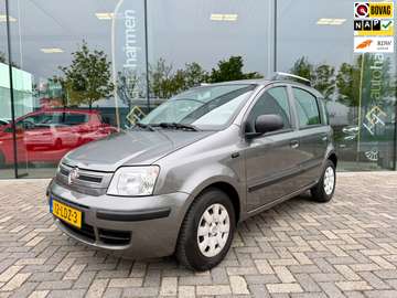 1.2 Edizione Cool, NAP, Airco, IsoFix