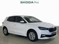 Skoda Fabia 1.0 MPI Selection 59kW Blanco - thumbnail 1