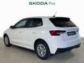 Skoda Fabia 1.0 MPI Selection 59kW Blanco - thumbnail 2