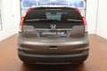 Honda CR-V Executive 4WD Alcantara Automatik Xenon Beżowy - thumbnail 5