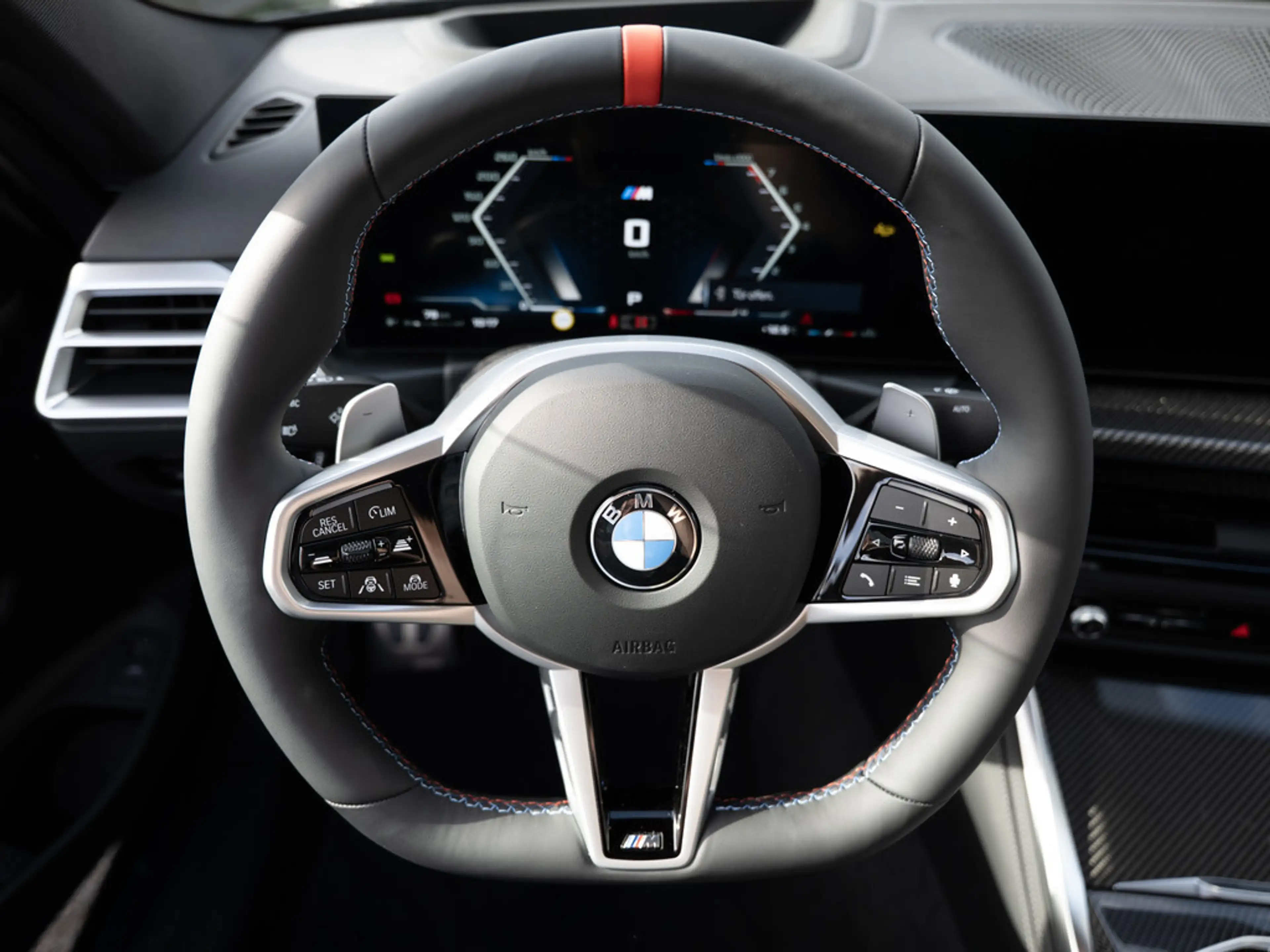 BMW 440 Mi xDrive FACEL. 360° LED HUD ACC AHK NAVI — photo 13