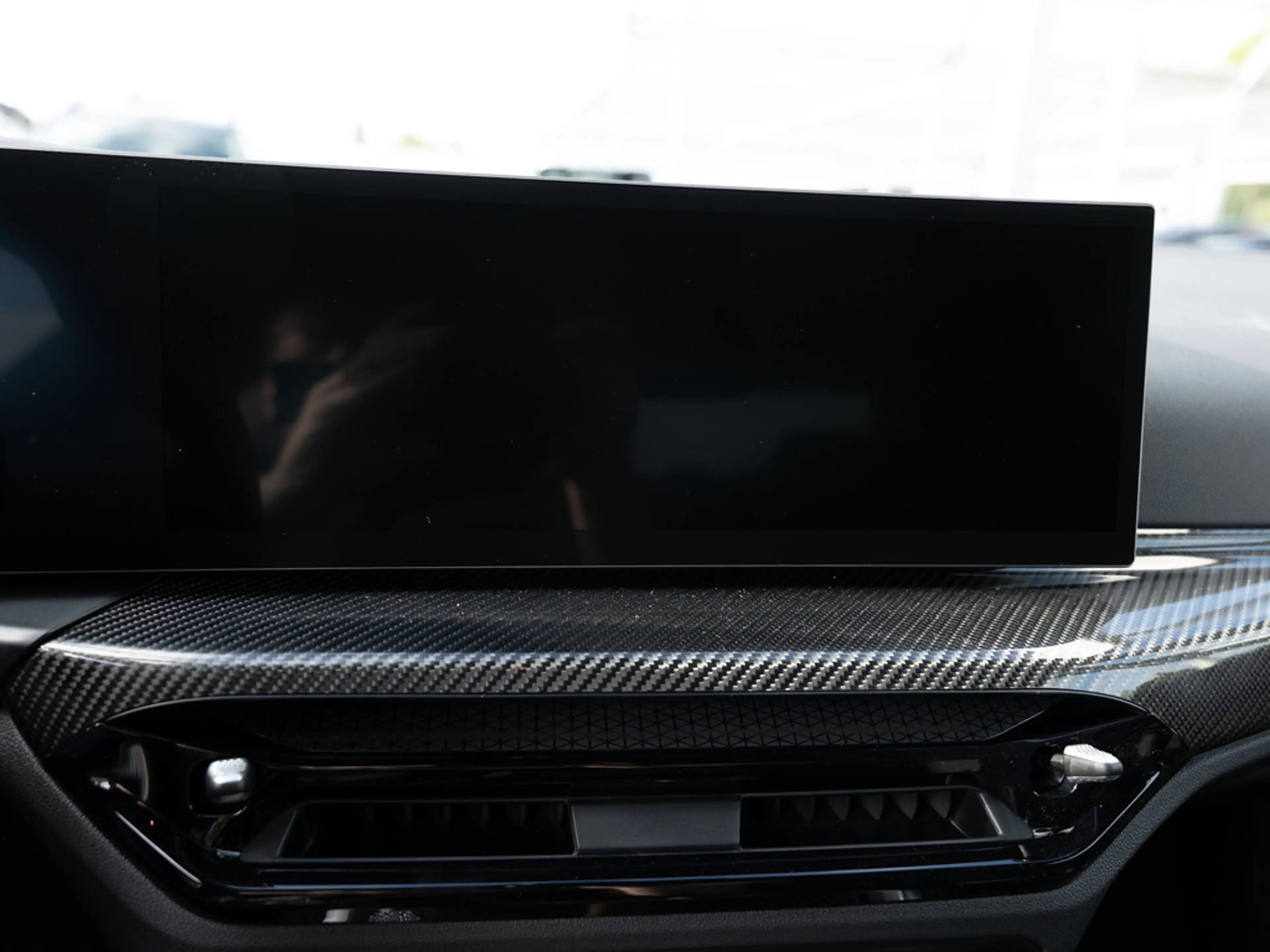 BMW 440 Mi xDrive FACEL. 360° LED HUD ACC AHK NAVI — photo 15