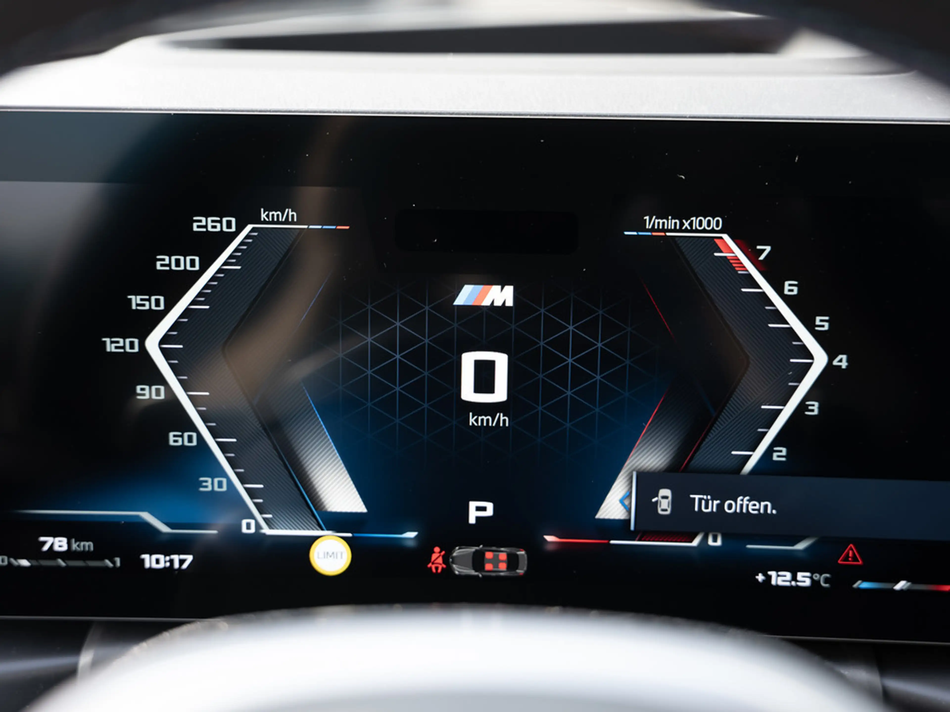 BMW 440 Mi xDrive FACEL. 360° LED HUD ACC AHK NAVI — photo 14