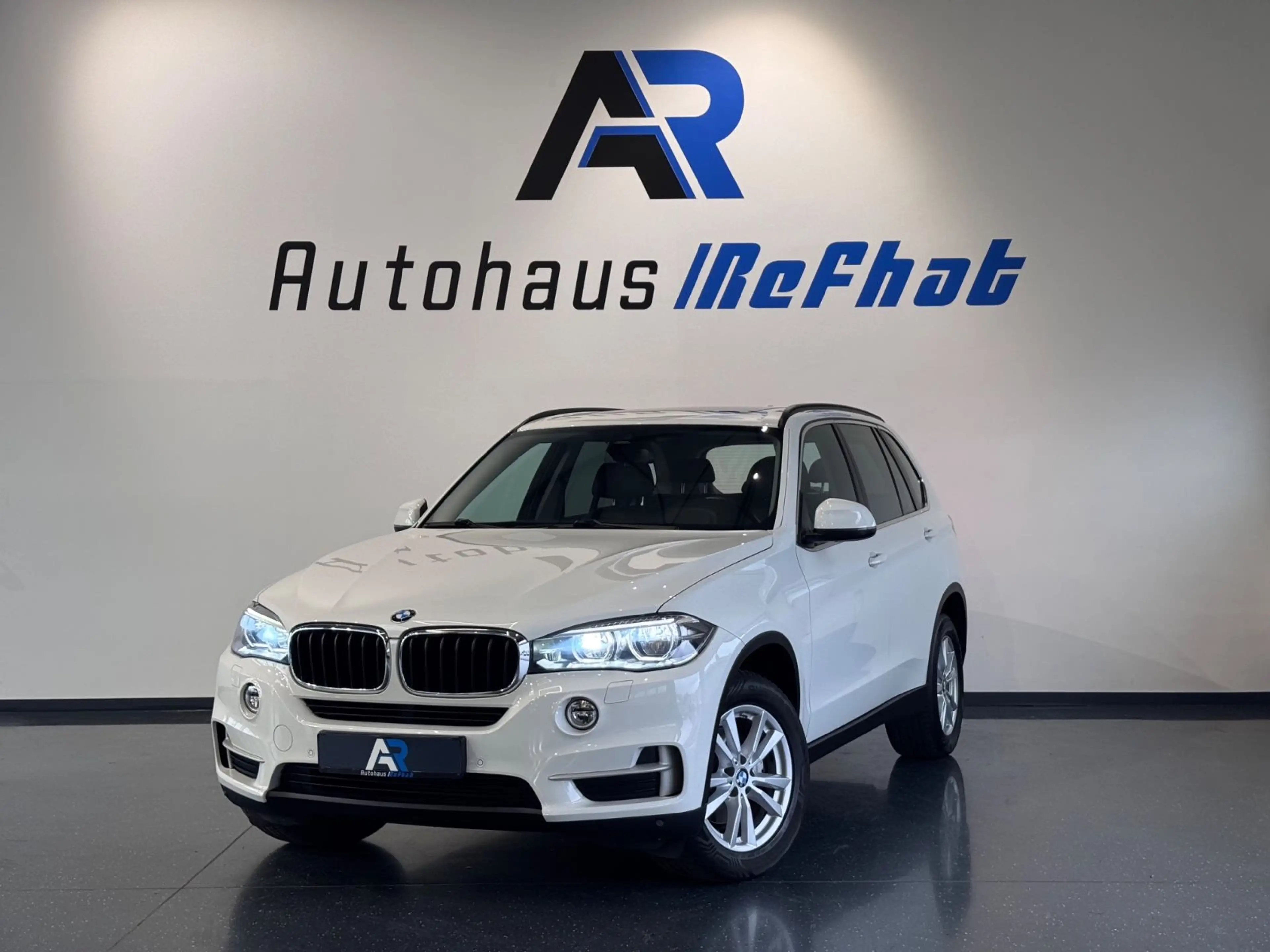BMW X5 xDrive 30d*LASER*HUD*MEMORY*PANORAMA*2.HAND*
