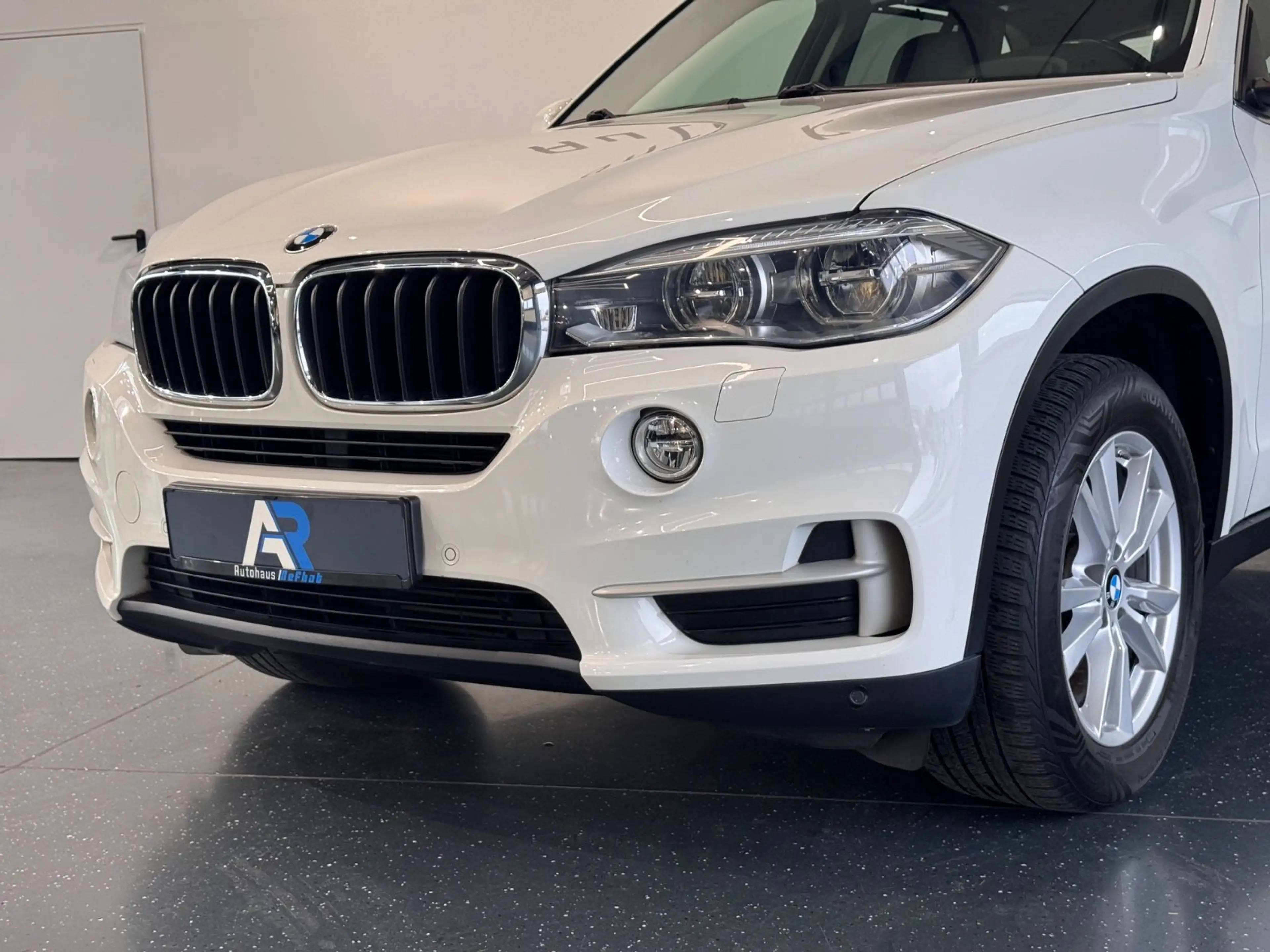 BMW X5 xDrive 30d*LASER*HUD*MEMORY*PANORAMA*2.HAND* — photo 6