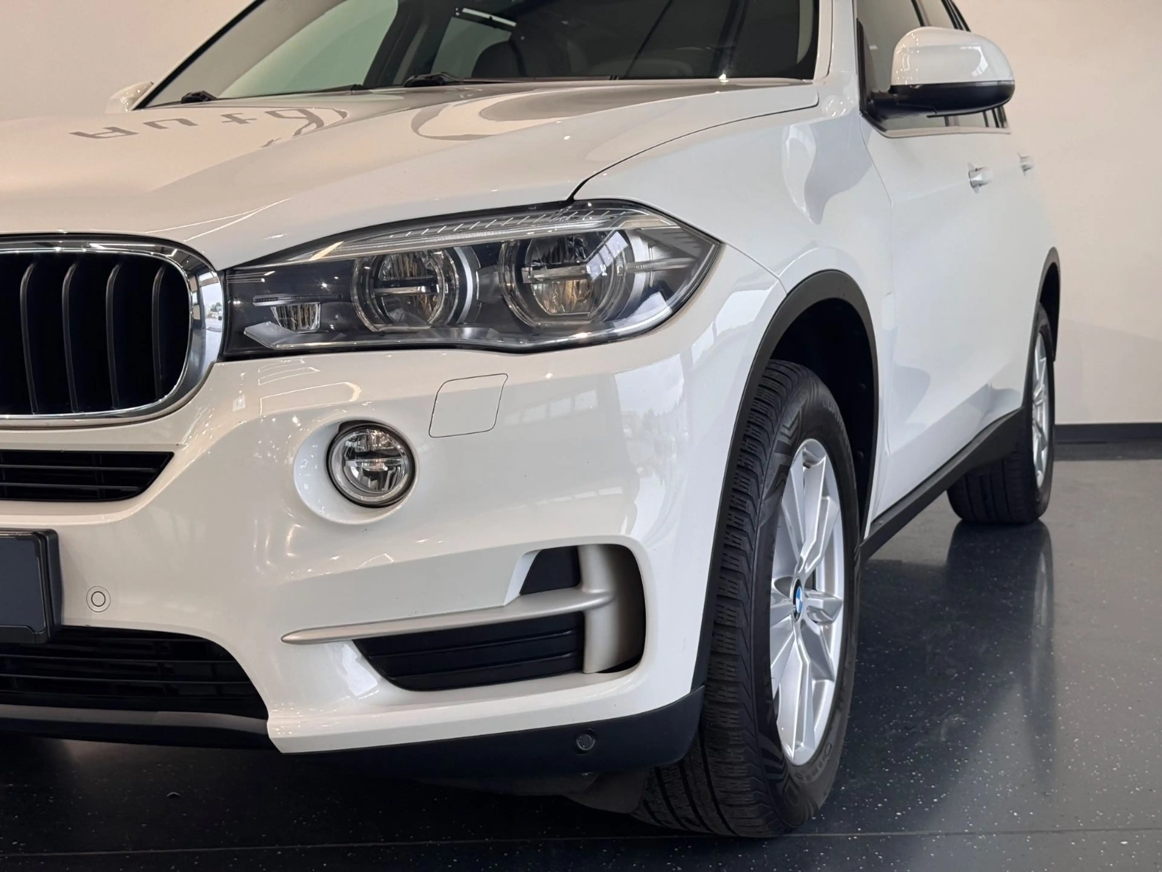 BMW X5 xDrive 30d*LASER*HUD*MEMORY*PANORAMA*2.HAND* — photo 5