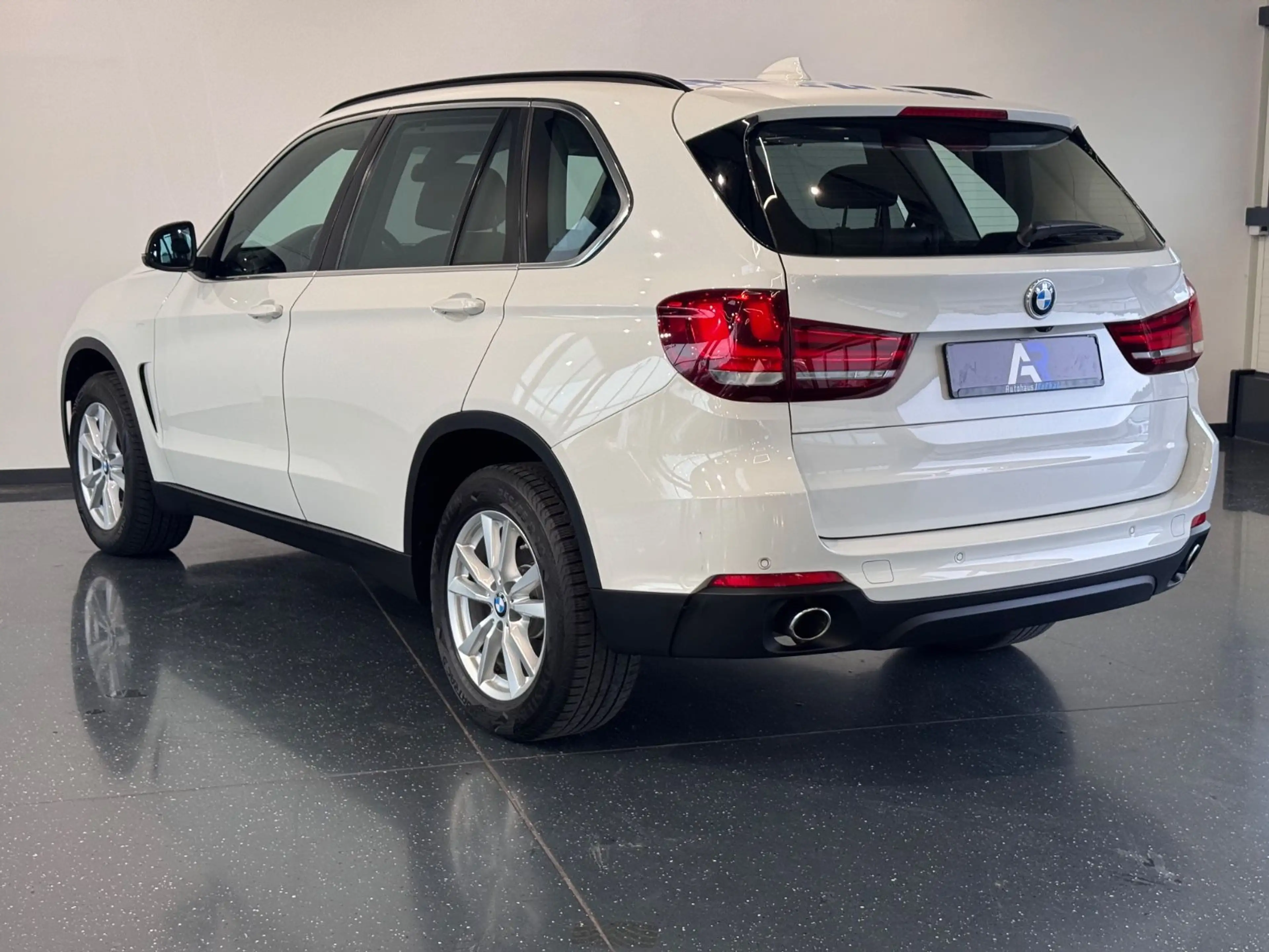 BMW X5 xDrive 30d*LASER*HUD*MEMORY*PANORAMA*2.HAND* — photo 14