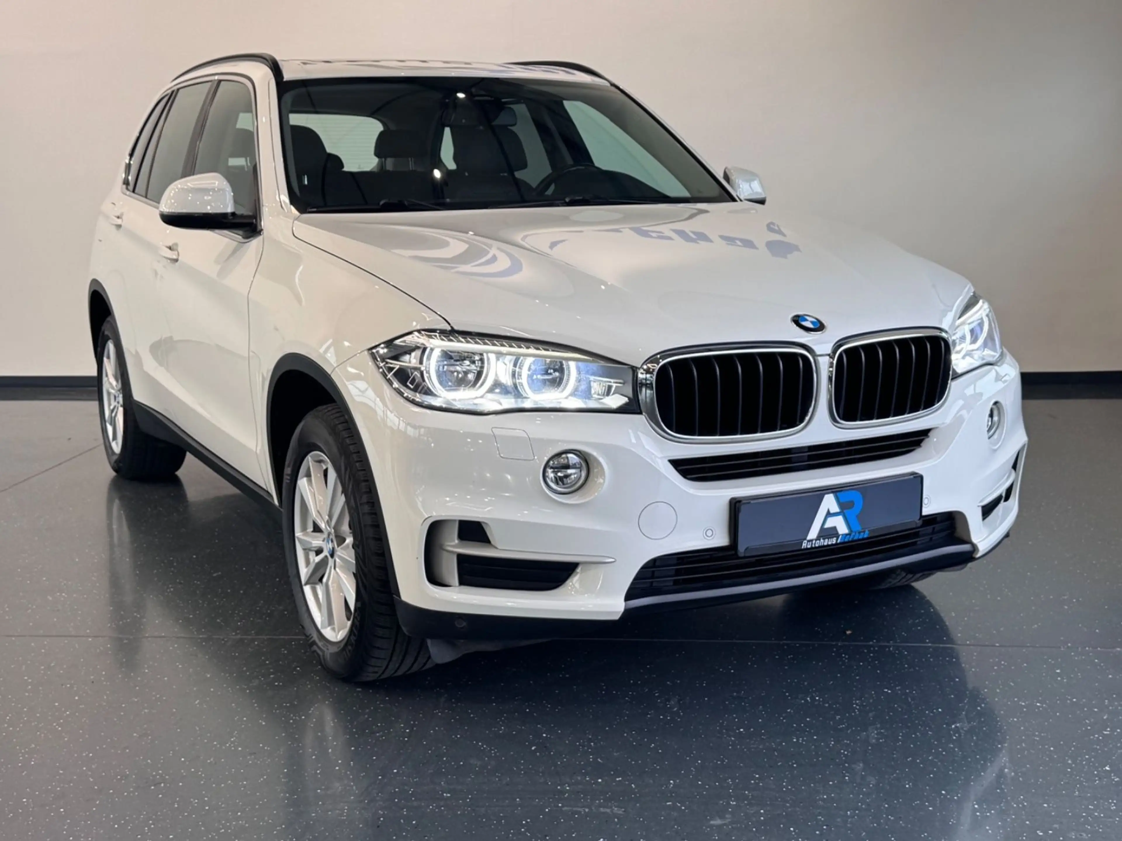 BMW X5 xDrive 30d*LASER*HUD*MEMORY*PANORAMA*2.HAND* — photo 10