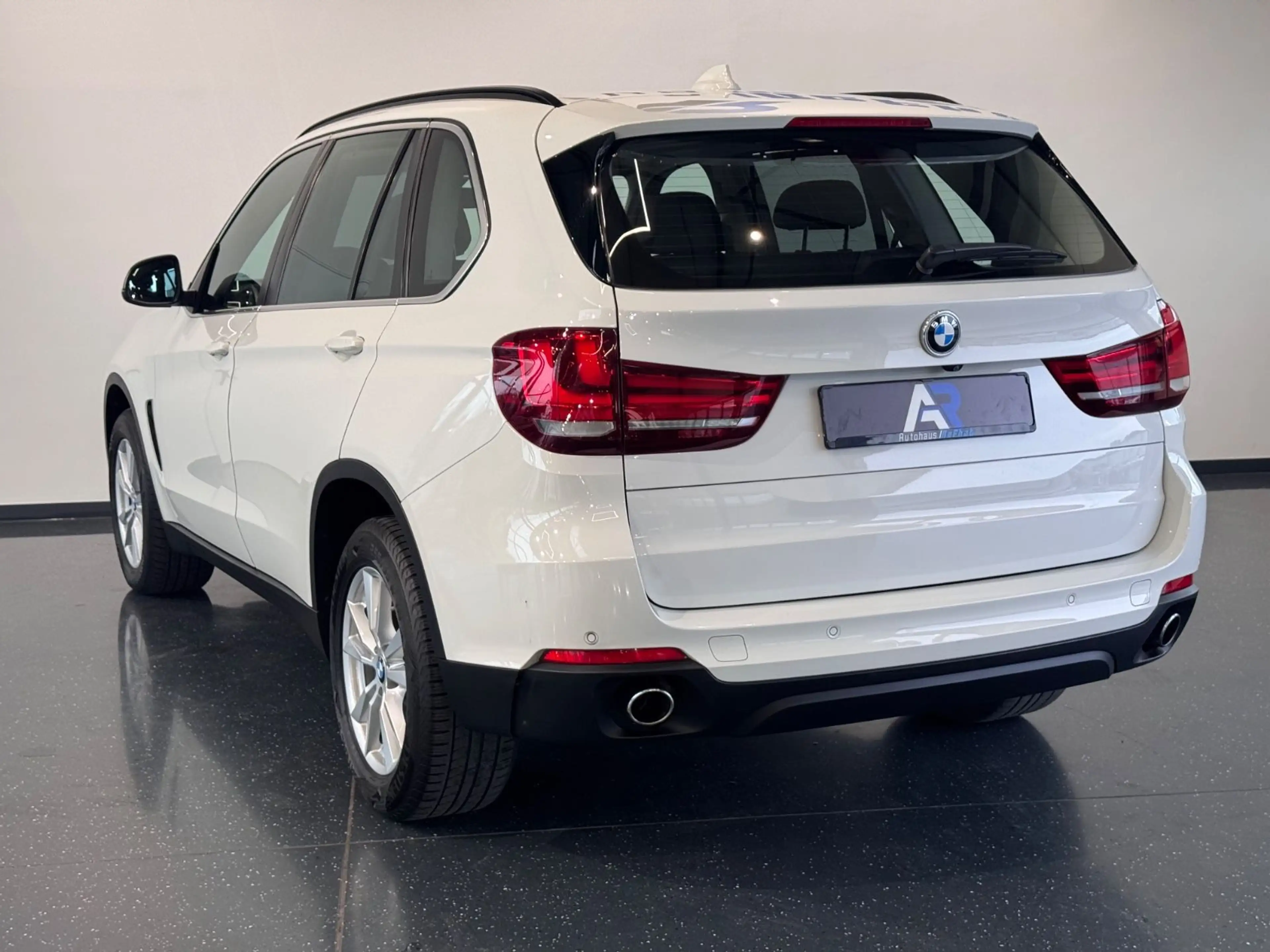 BMW X5 xDrive 30d*LASER*HUD*MEMORY*PANORAMA*2.HAND* — photo 13