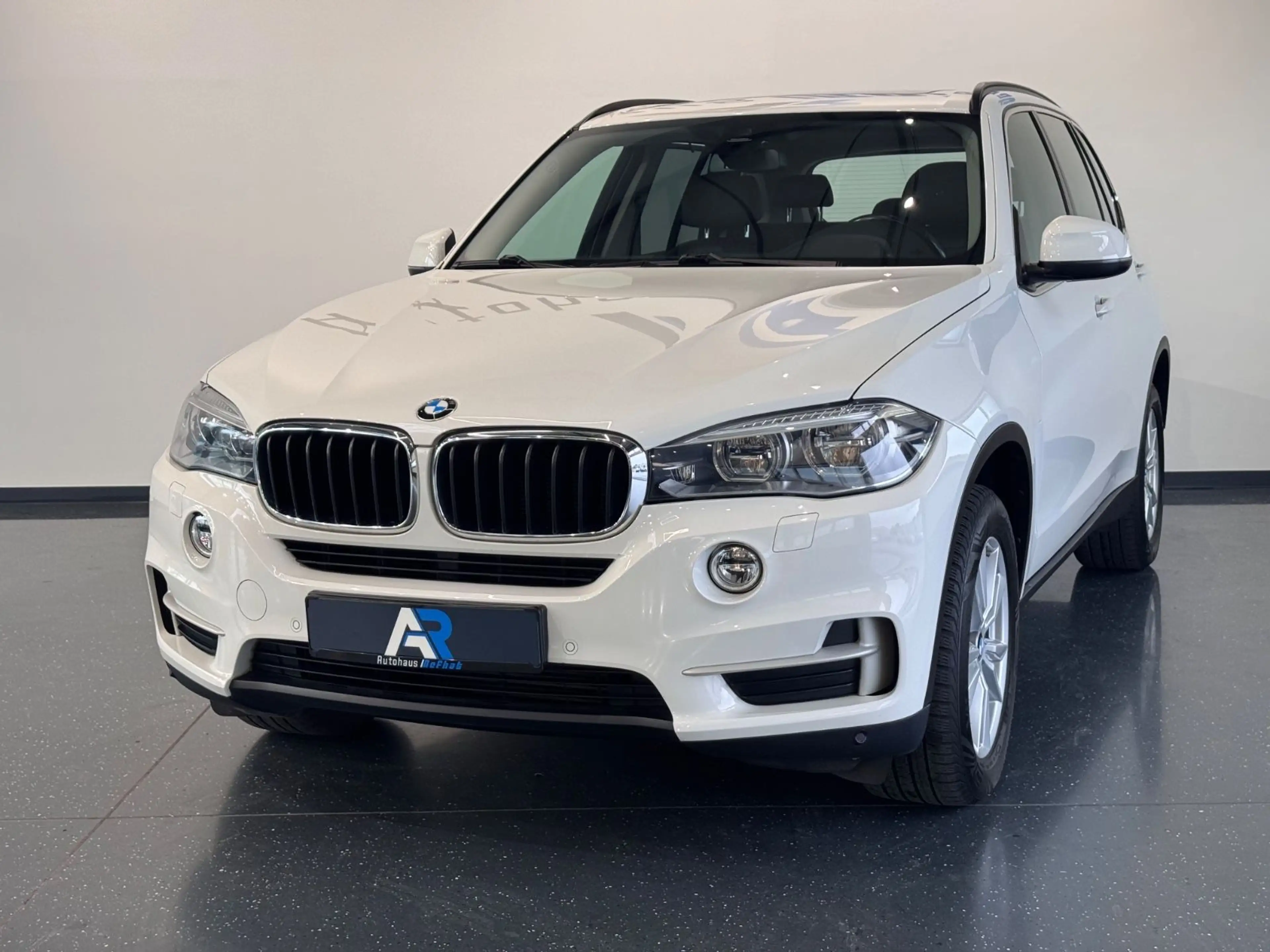 BMW X5 xDrive 30d*LASER*HUD*MEMORY*PANORAMA*2.HAND* — photo 3