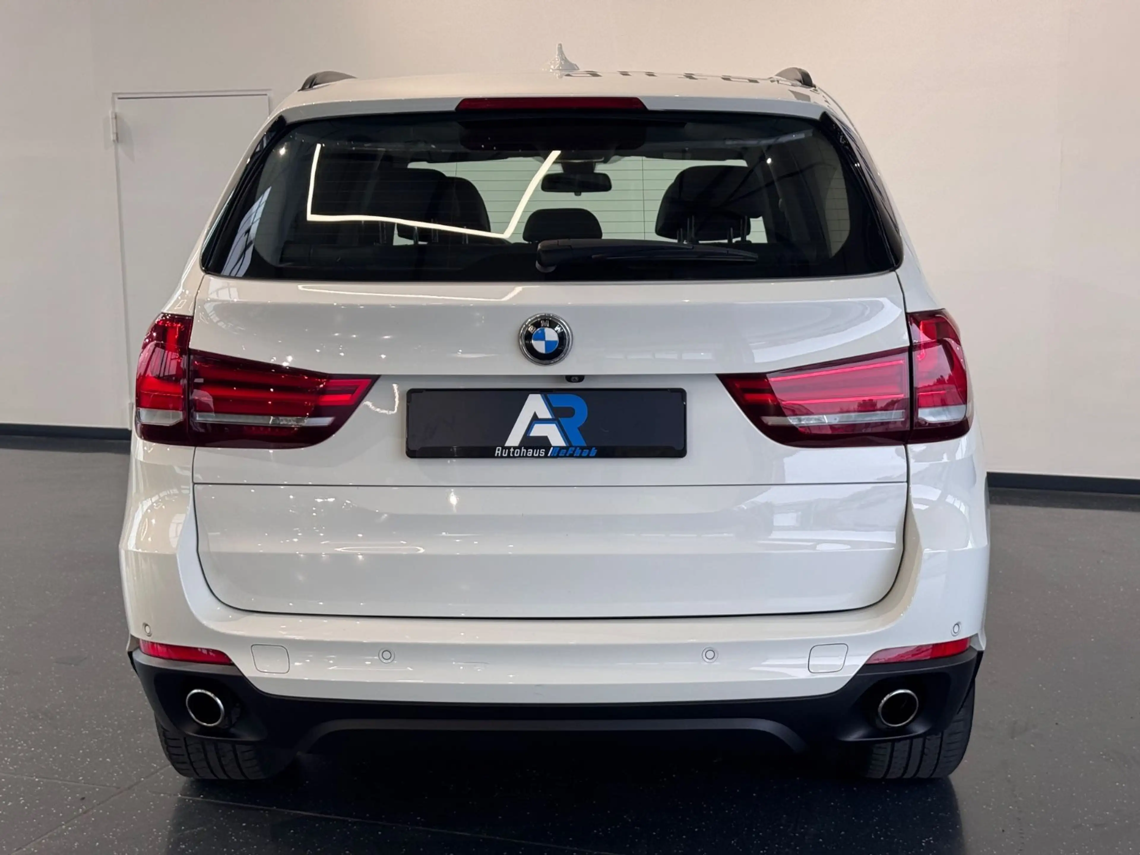 BMW X5 xDrive 30d*LASER*HUD*MEMORY*PANORAMA*2.HAND* — photo 12