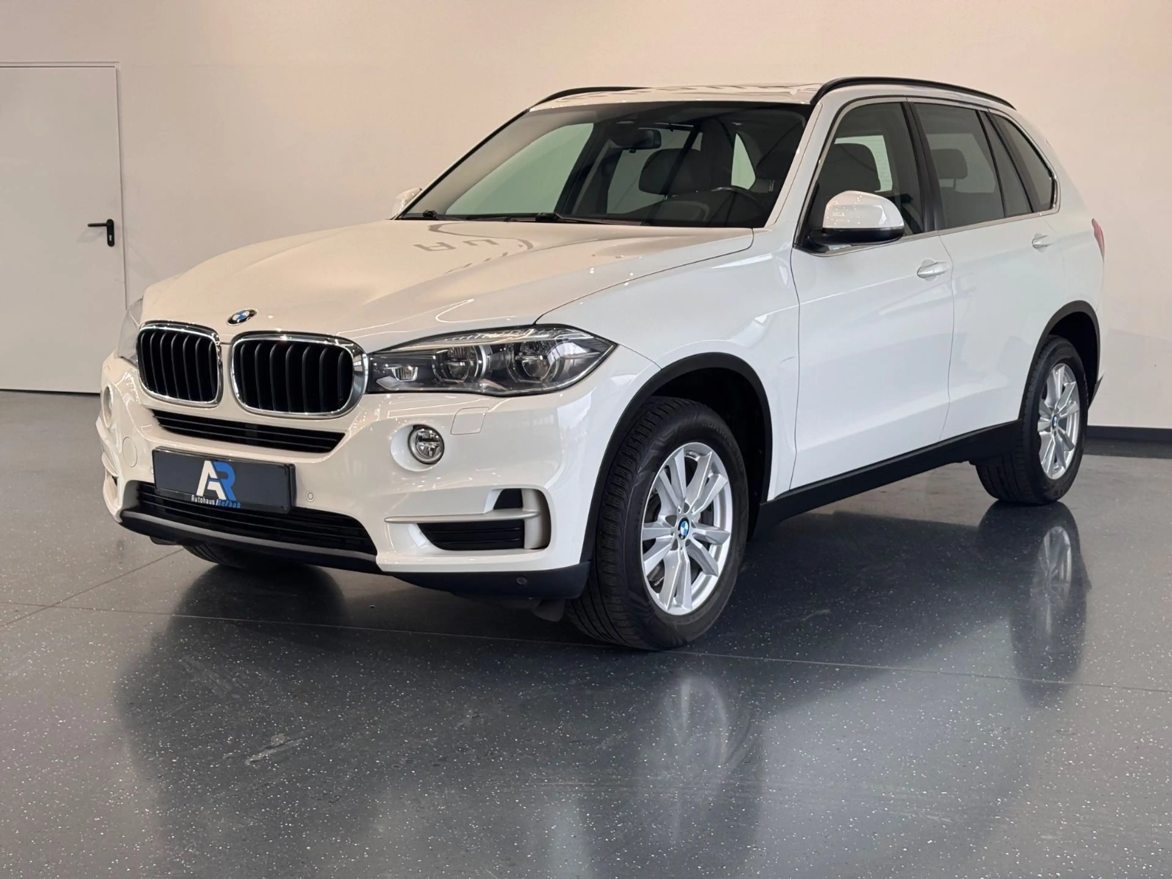 BMW X5 xDrive 30d*LASER*HUD*MEMORY*PANORAMA*2.HAND* — photo 4