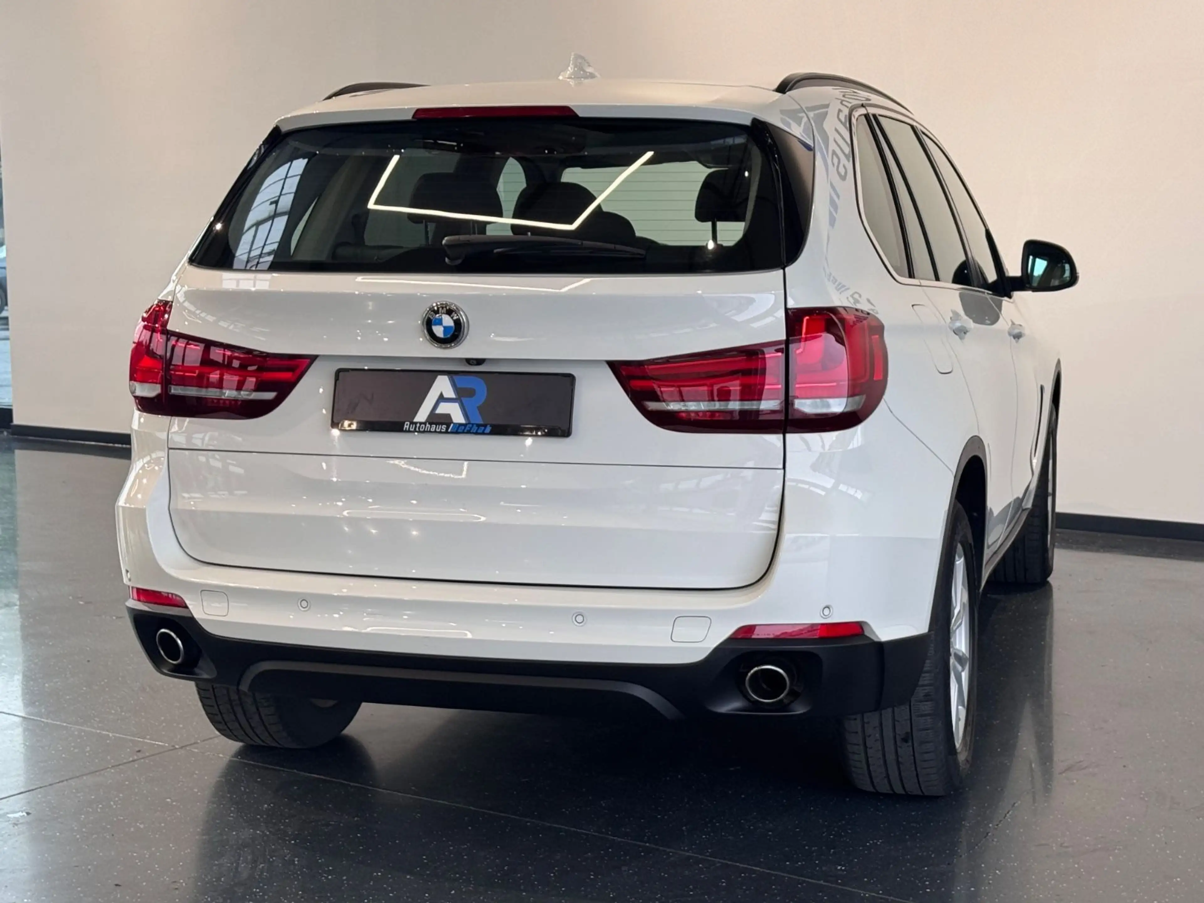 BMW X5 xDrive 30d*LASER*HUD*MEMORY*PANORAMA*2.HAND* — photo 15