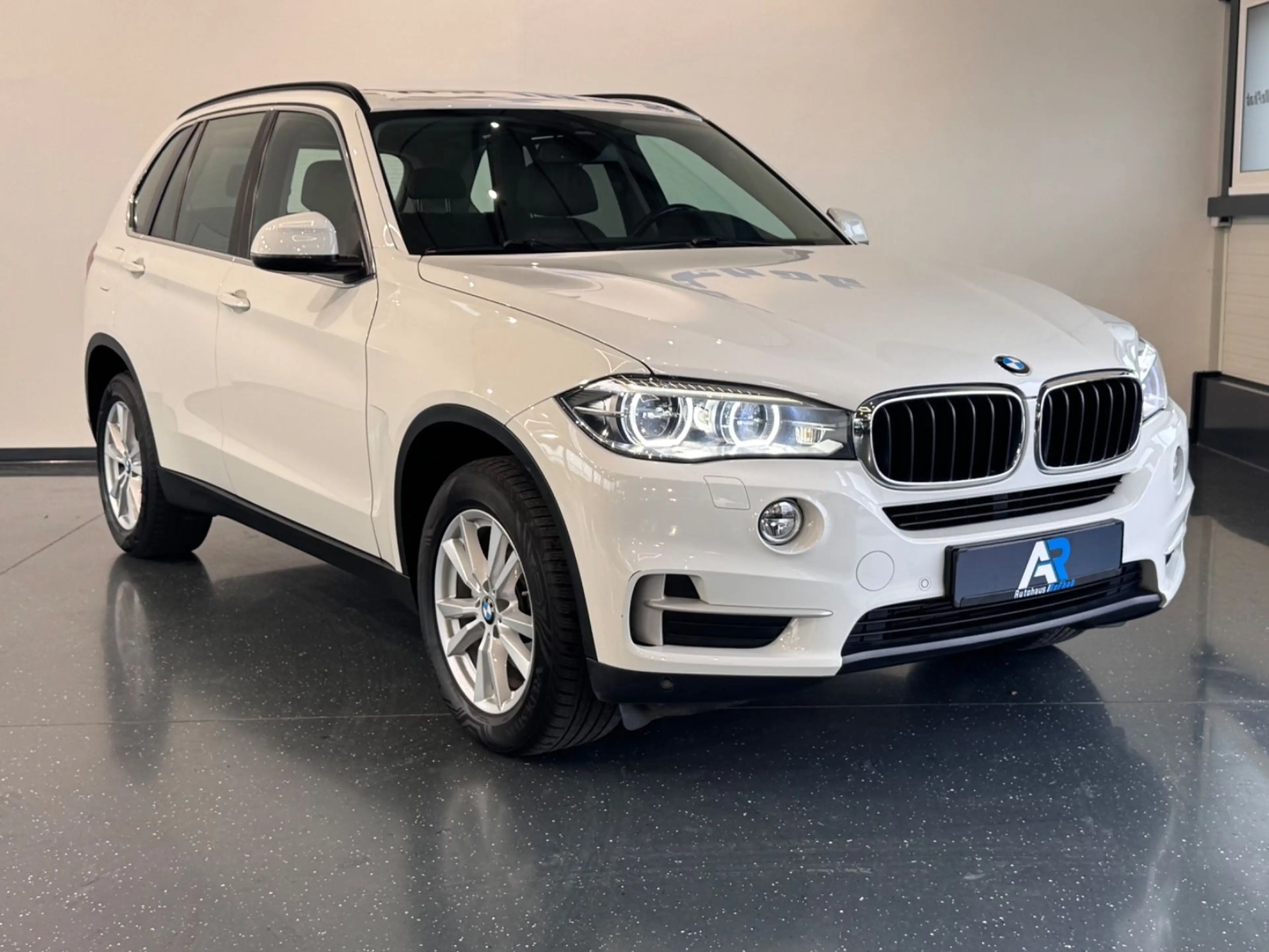 BMW X5 xDrive 30d*LASER*HUD*MEMORY*PANORAMA*2.HAND* — photo 11