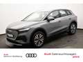 Audi Q4 e-tron Q4 35 e-tron basis Kamera/APS Plus/ACC/Lederlenk Grau - thumbnail 1
