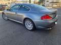 BMW 630 3.0 I  272CV BVA Gris - thumbnail 5