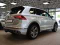 Volkswagen Tiguan 2.0 TDI R-Line 4Motion AHK / Standheizung Silber - thumbnail 4