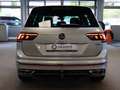 Volkswagen Tiguan 2.0 TDI R-Line 4Motion AHK / Standheizung Silber - thumbnail 5