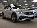 Volkswagen Tiguan 2.0 TDI R-Line 4Motion AHK / Standheizung Silber - thumbnail 3