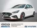 Hyundai i30 2.0 N Performance *PANO*NAVI*ASSISTENZ.* Weiß - thumbnail 1