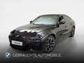 BMW 420D GRAN COUPè M-SPORT INNOVATION LASER CAMERA Nero - thumbnail 1
