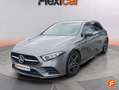 Mercedes-Benz A 180 180d Gris - thumbnail 2