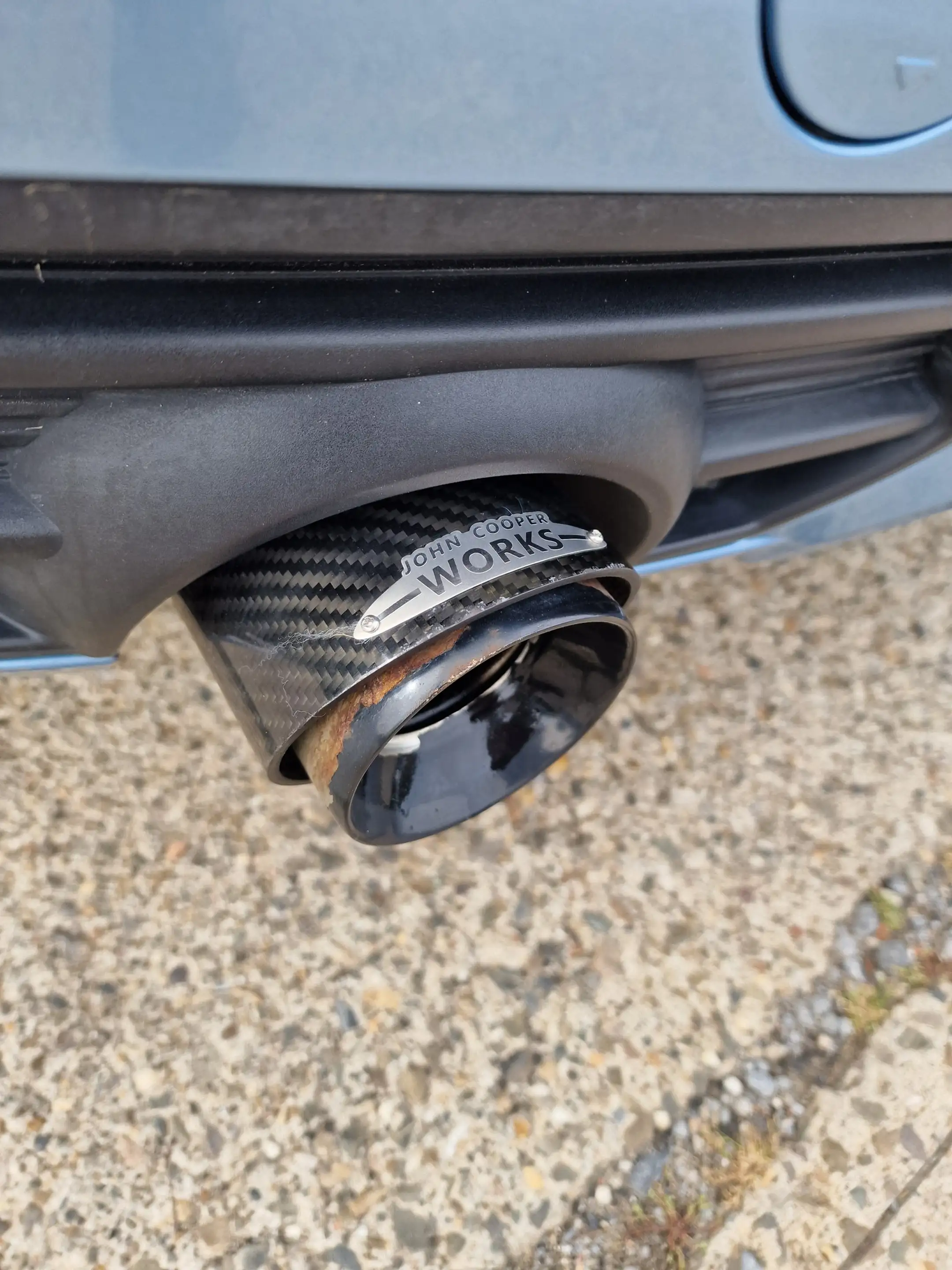 MINI Cooper SD Clubman 2.0 DAS Cooper S // Toit Pano — photo 10