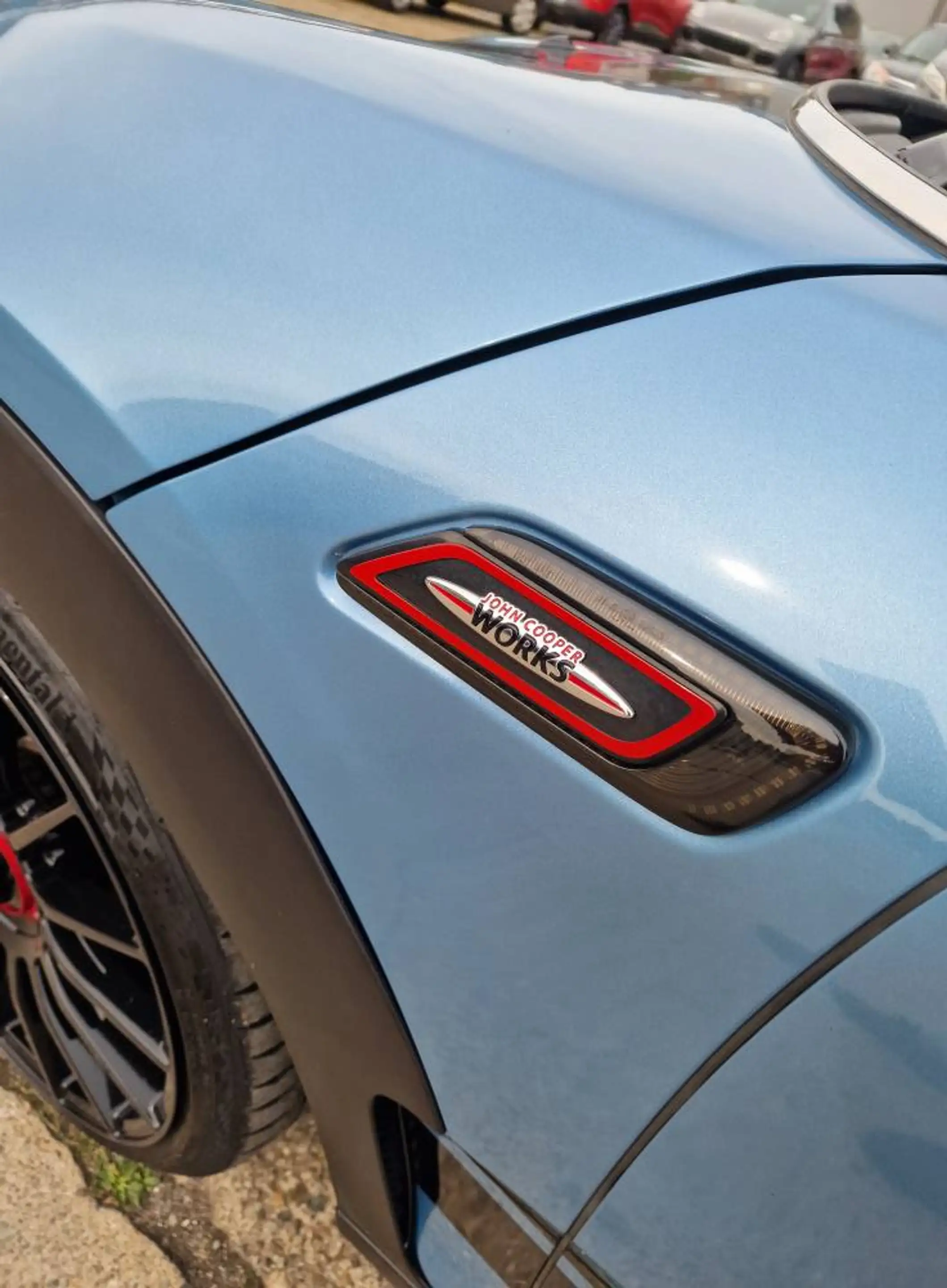 MINI Cooper SD Clubman 2.0 DAS Cooper S // Toit Pano — photo 9