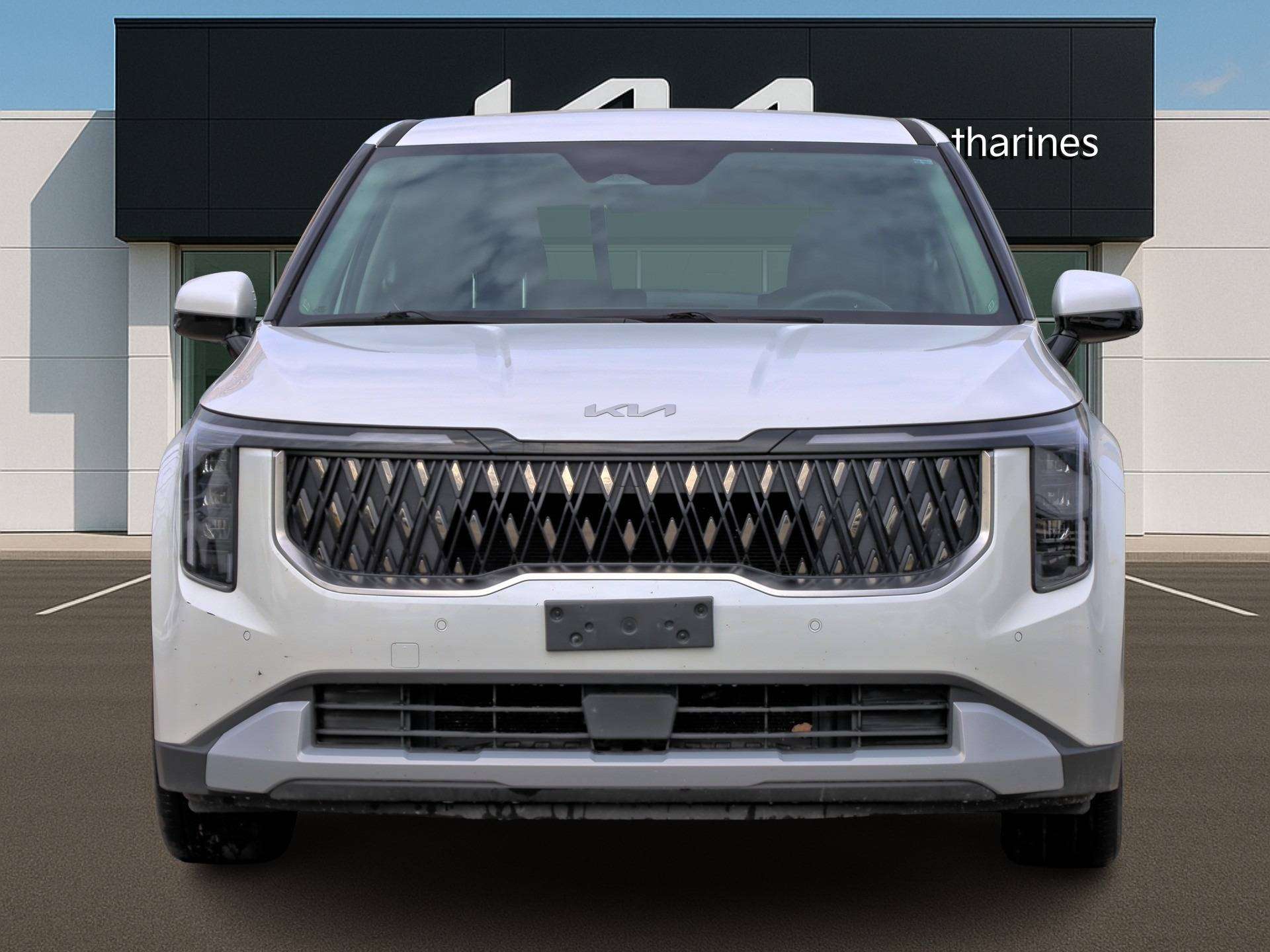 2026 Kia Carnival