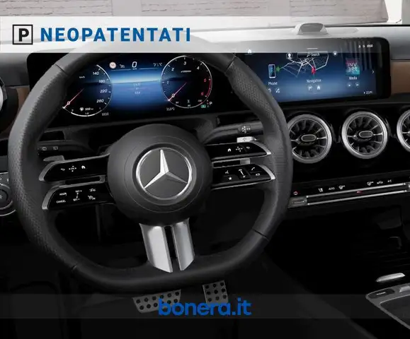 Mercedes-Benz A-Class view 5