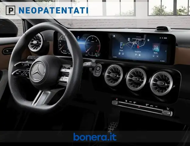 Mercedes-Benz A-Class view 6