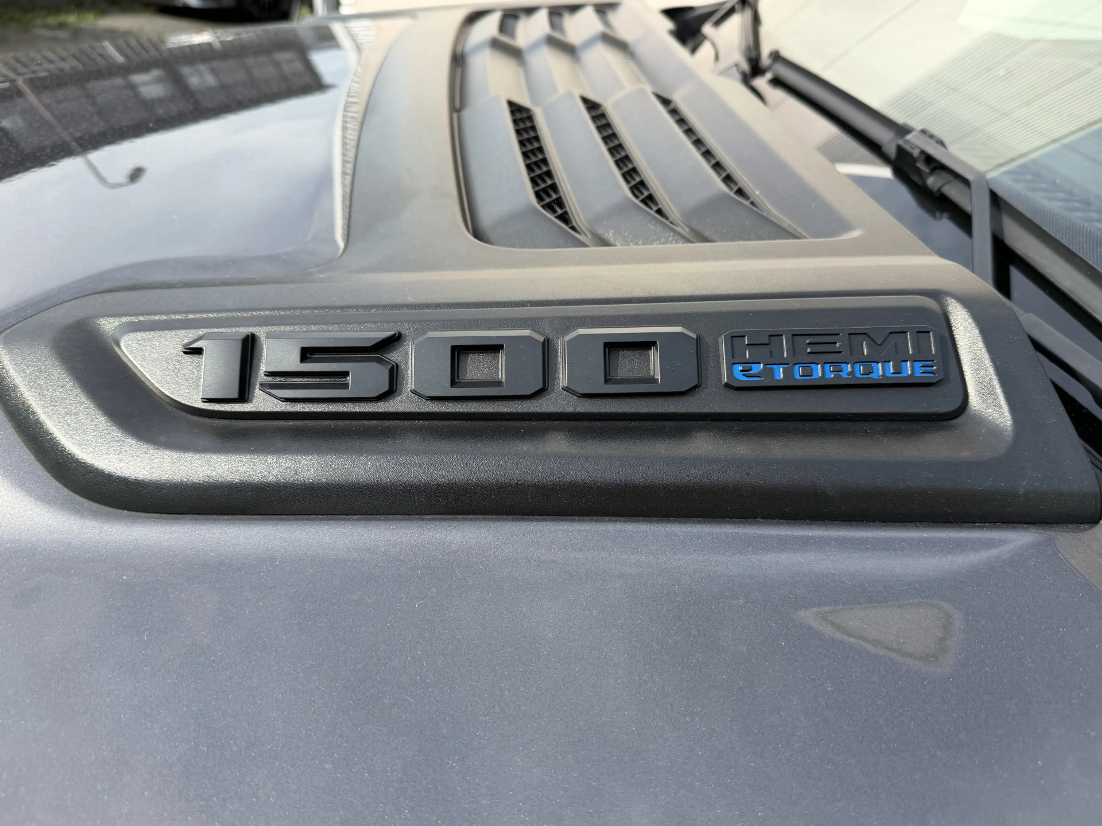 Dodge RAM 1500 5.7 V8 4x4 Crew Cab Limited Luchtvering-Pano- — photo 18