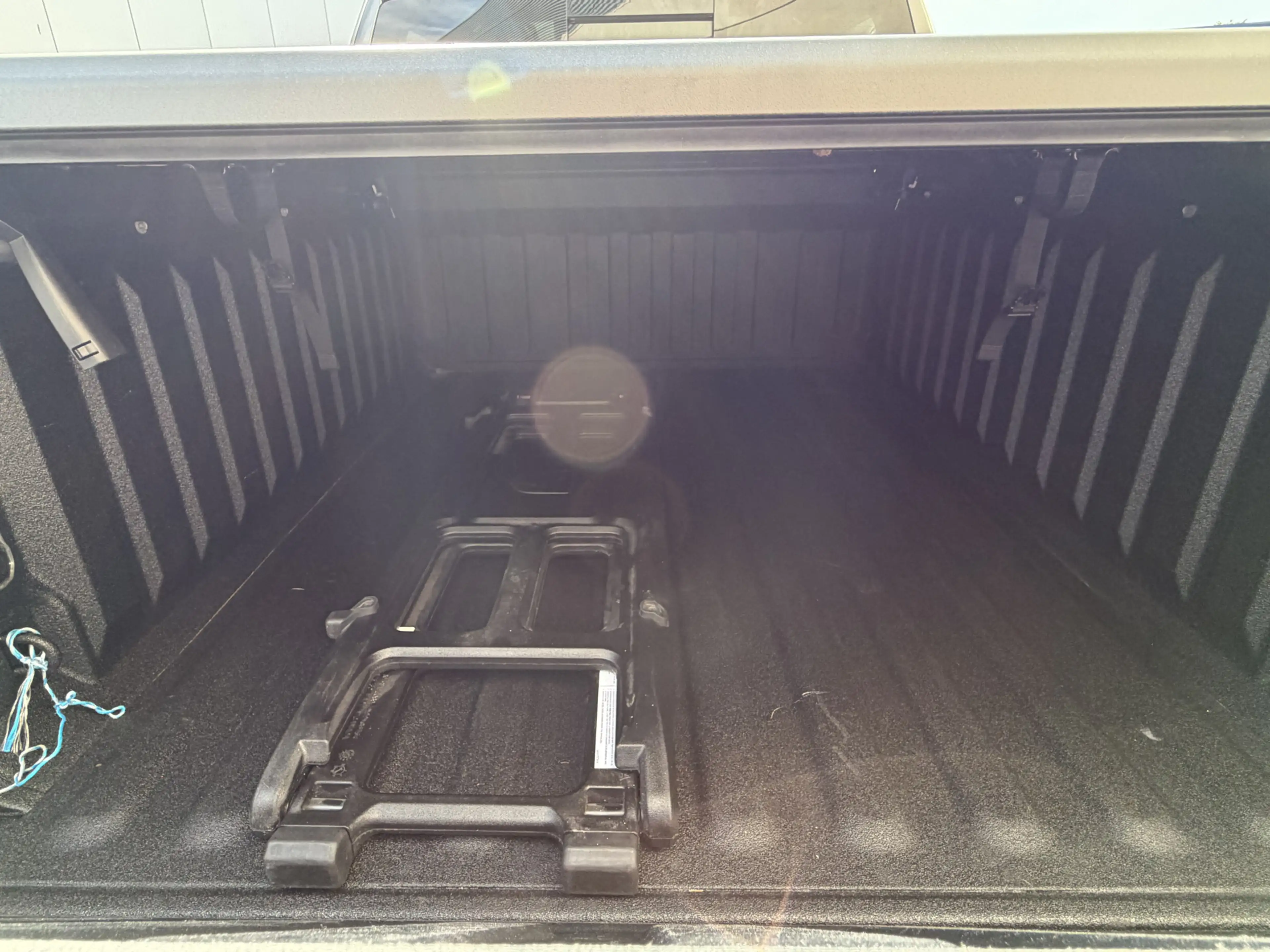 Dodge RAM 1500 5.7 V8 4x4 Crew Cab Limited Luchtvering-Pano- — photo 35