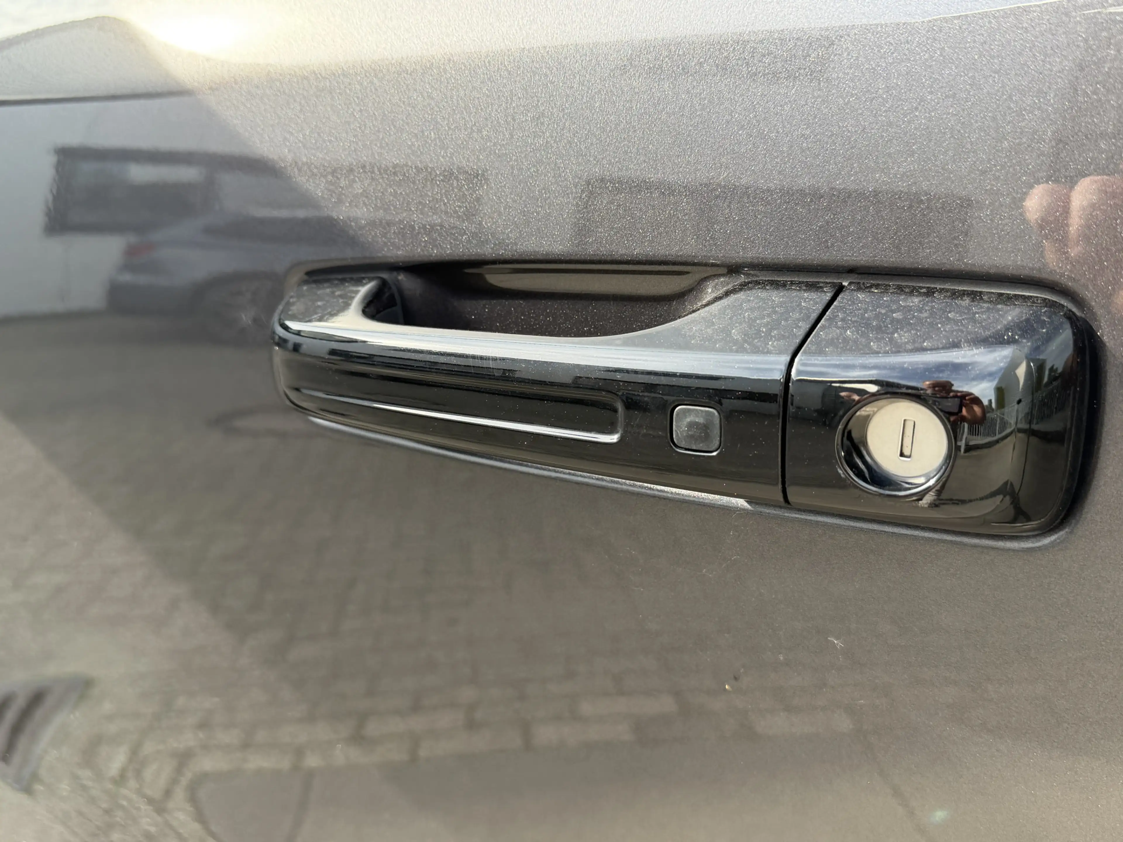 Dodge RAM 1500 5.7 V8 4x4 Crew Cab Limited Luchtvering-Pano- — photo 21