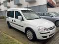 Opel Combo Basis Combi / TÜV NEU / GARANTIE 24 Weiß - thumbnail 3