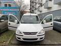 Opel Combo Basis Combi / TÜV NEU / GARANTIE 24 Weiß - thumbnail 14